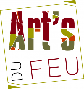 Logo de Natacha Frenkel Eurl Art's du Feu